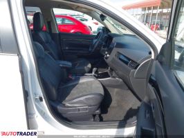 Mitsubishi Outlander 2020 2