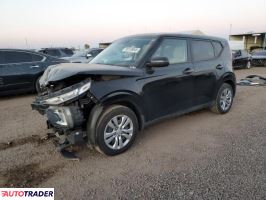Kia Soul 2020 2