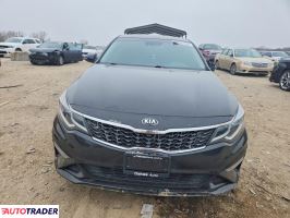 Kia Optima 2020 2