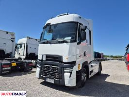 Renault t Renault t