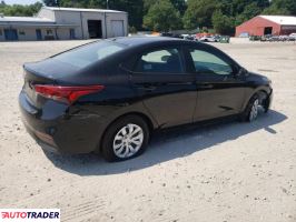 Hyundai Accent 2021 1 Hyundai Accent 2021 1