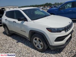 Jeep Compass 2023 2