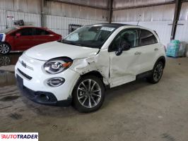 Fiat 500 2023 1