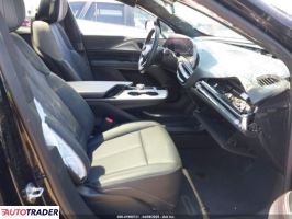 Cadillac Pozostałe 2024 Cadillac Pozostałe 2024