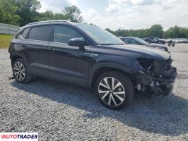Volkswagen Pozostałe 2024 1 Volkswagen Pozostałe 2024 1