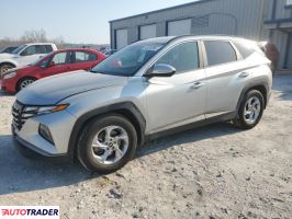 Hyundai Tucson 2023 2 Hyundai Tucson 2023 2