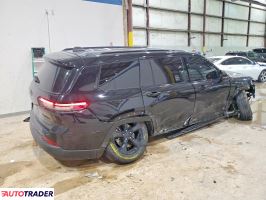 Jeep Cherokee 2023 3