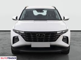 Hyundai Tucson 2024 1.6 147 KM