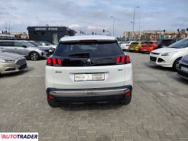 Peugeot 3008 2017 1.2 130 KM