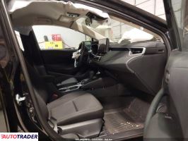 Toyota Corolla 2026 2