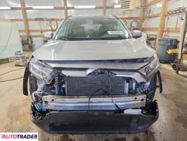 Toyota Pozostałe 2020 2