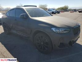 BMW X4 2023 3
