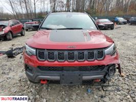 Jeep Compass 2024 2