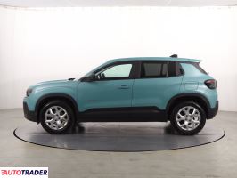 Jeep Pozostałe 2023 1.2 99 KM