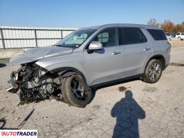 Hyundai Pozostałe 2022 3