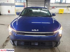 Kia Pozostałe 2025 2