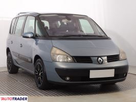 Renault Espace - zobacz ofertę