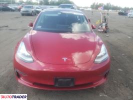 Tesla Model 3 2018