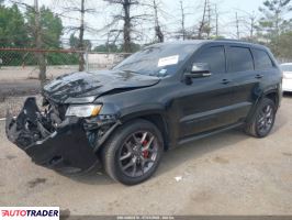 Jeep Grand Cherokee 2020 3