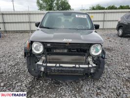 Jeep Renegade 2020 2 Jeep Renegade 2020 2