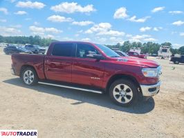 Dodge Ram 2022 3
