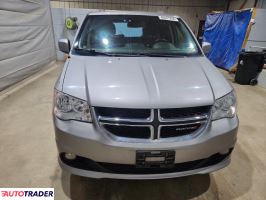 Dodge Grand Caravan 2020 3