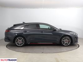 Kia Ceed 2021 1.6 201 KM Kia Ceed 2021 1.6 201 KM
