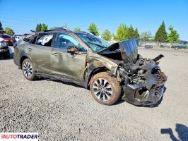 Subaru Outback 2024 2