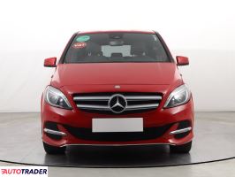 Mercedes B-klasa 2015 177 KM