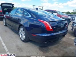 Jaguar XJ 2019 3 Jaguar XJ 2019 3