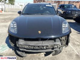 Porsche Macan 2021 2 Porsche Macan 2021 2
