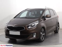 Kia Carens 2014 2.0 163 KM Kia Carens 2014 2.0 163 KM