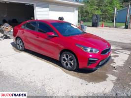 Kia Pozostałe 2021 2