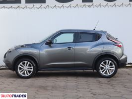 Nissan Juke 2017 1.2 113 KM