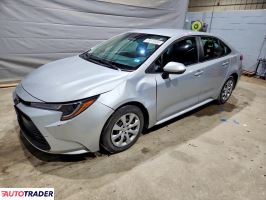 Toyota Corolla 2023 2