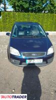 Ford C-MAX 2003 1.8 80 KM Ford C-MAX 2003 1.8 80 KM