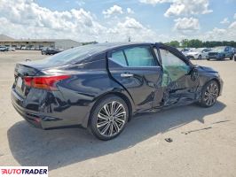 Nissan Altima 2024 2