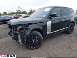 Land Rover Range Rover 2022 3
