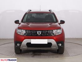 Dacia Duster 2019 1.6 112 KM