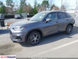 Honda HR-V 2023 2