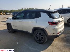 Jeep Compass 2019 2 Jeep Compass 2019 2