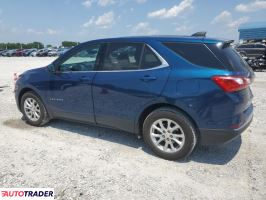 Chevrolet Equinox 2020 1