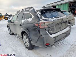 Subaru Outback 2023 2