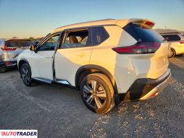 Nissan Rogue 2023 1