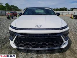 Hyundai Sonata 2025 2
