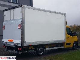 Renault Master 2021 2.3