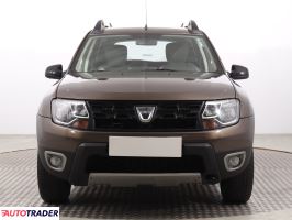 Dacia Duster 2016 1.6 112 KM