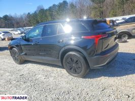 Chevrolet Blazer 2025