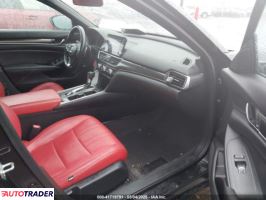 Honda Accord 2020 1 Honda Accord 2020 1