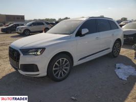 Audi Q7 2023 2